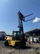 Hyster H170HD Diesel Forklift