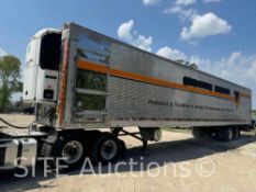 2011 Utility Trailers T/A Reefer Trailer