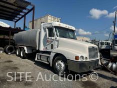 1998 Freightliner Century T/A Tank Truck