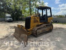 2008 CAT D3K XL Crawler Dozer