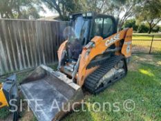 2023 Case TR270B Skid Steer Loader