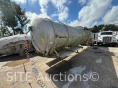 1981 Trailmaster T/A Tank Trailer