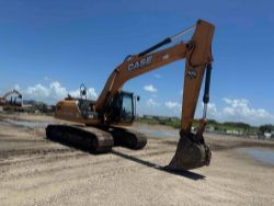 August 2024 Equipment & Transportation Sale