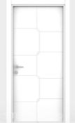 UNUSED- Interior Door Model 2