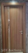 UNUSED- Interior Door Model 6