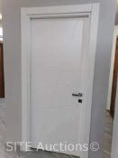 UNUSED- Interior Door Model 9