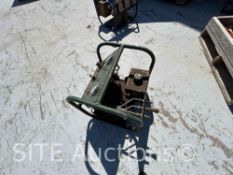 HLA/Rig-loc Closing Unit