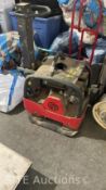 Chicago Pneumatic MV305 Plate Compactor