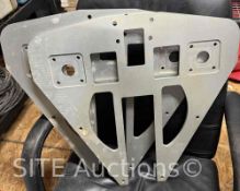 Geo Log Wireline Measuring Head Plates