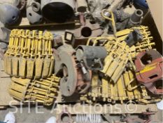 Misc. Manual Slips for Segment Drill Collars