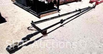 Slickline Stuffing Box