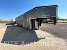 2018 Royal Cargo T/A Enclosed Cargo Trailer