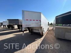 2018 Tri/A Enclosed Cargo Trailer