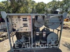 FHE 15K Grease Injector Unit