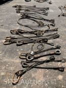 Qty of Wire Rope Slings