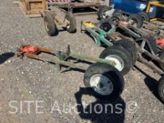 Wireline Tool Dolly