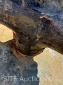 Manual 3in. Work Over BOPs