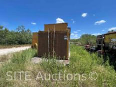 Kato Skid Mounted Generator