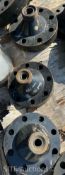 Qty of 3 Flanges