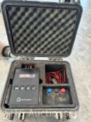 Dyna Energetics Surface Tester