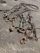Qty of Wire Rope Slings