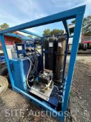 6-Stage Hydraulic Closing Unit