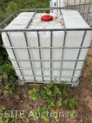 Qty. of 2 Empty IBC Totes