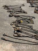 Qty of Wire Rope Slings