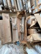 Pallet of Diamond Industries SS10 Disposable Setting Tool