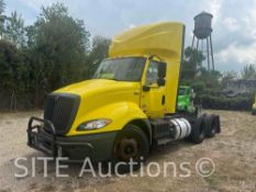 2020 International RH613 T/A Daycab Truck Tractor