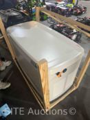 Unused Generac G0072101 Guardian Generator
