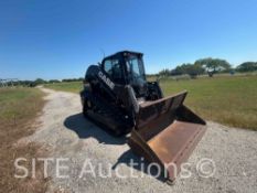 2022 Case TV620B Skid Steer Loader