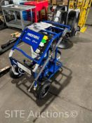 PowerHorse Pressure Washer