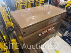 Knaack 4824 Jobmaster Chest
