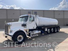 2019 Freightliner 122SD Quad/A Vacuum Truck