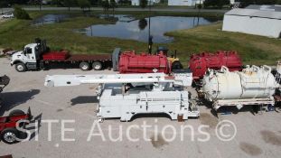 Altec AM60E-MH Material Handler