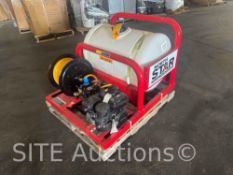 NorthStar Pressure Washer