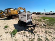 MultiQuip DCA-25USI2 Towable Generator