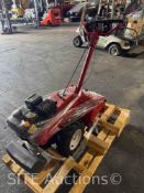 Troy Bilt 21AB45M8B66 Mustang Tiller