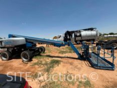 Genie S65 Telescopic Boom Lift