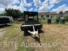 5K Hydroblaster Unit