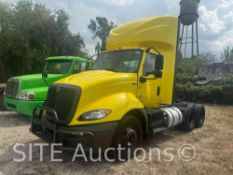 2020 International RH613 T/A Daycab Truck Tractor