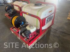 NorthStar Pressure Washer