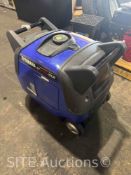 Yamaha EF3000iSEB Inverter Generator