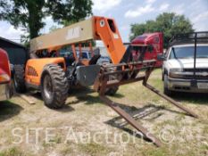 2006 JLG G9-43A 4x4x4 Telescopic Forklift