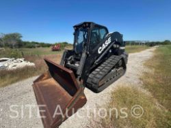 Sept. 2024 Sale Day 1- Equipment & Transportation