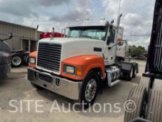 2013 Mack CHU613 T/A Daycab Truck Tractor