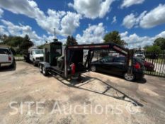 20K Hydroblaster Unit