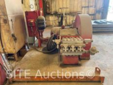 Tritan Test Pump No. 3150