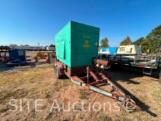 Gorman Rupp 10x8 Water Pump